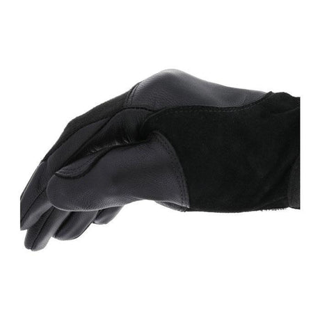 Gants anti-feu Mechanix Tempest compatibles écran tactile