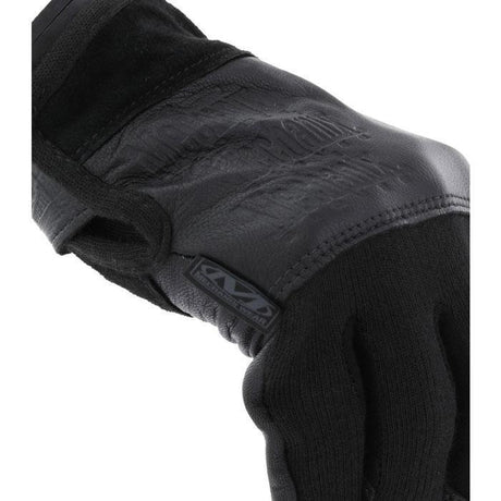 Gants anti-feu Mechanix Tempest compatibles écran tactile