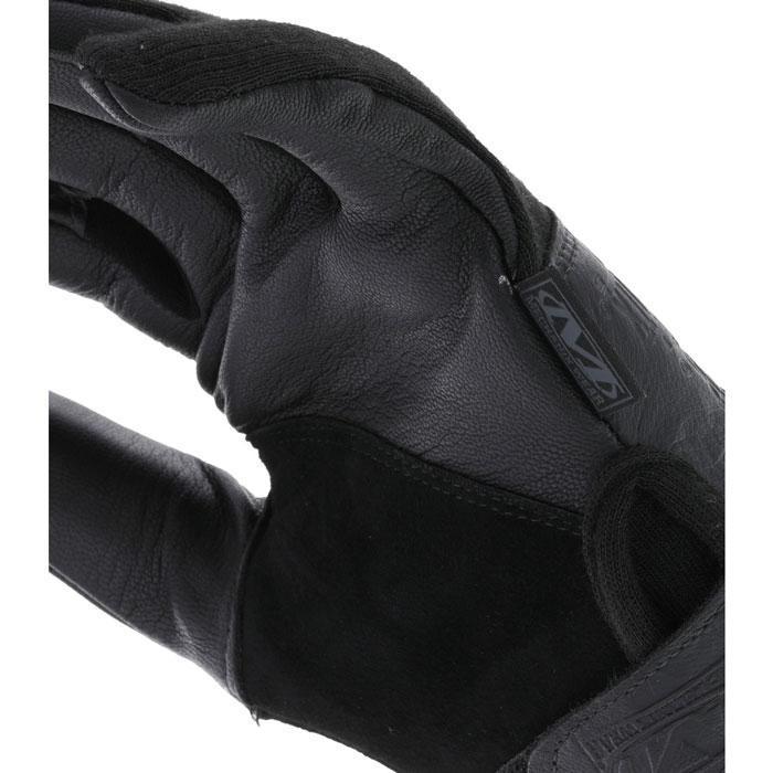 Gants anti-feu Mechanix Tempest compatibles écran tactile