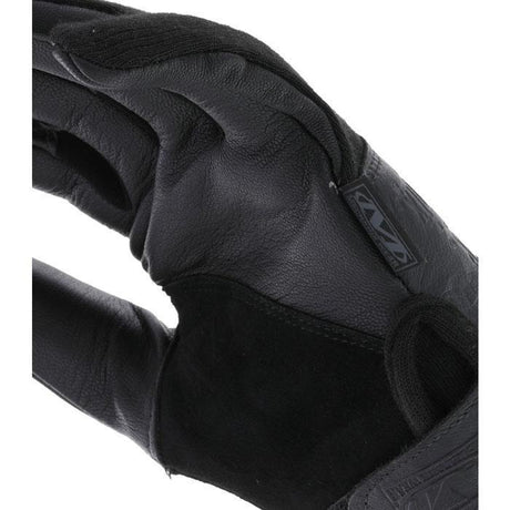 Gants anti-feu Mechanix Tempest compatibles écran tactile