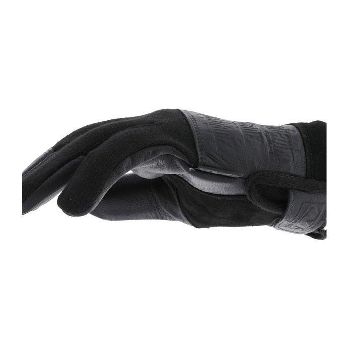 Gants anti-feu Mechanix Tempest compatibles écran tactile