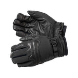 Gants de service Caldus 2.0 5.11 Tactical hydrofuges compatibles écran tactile