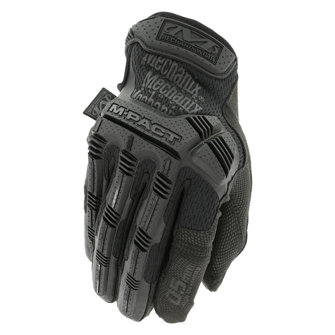 Gants de tir Mechanix M-Pact 0,5 mm à paume AX-Suede, coutures de détente amovibles