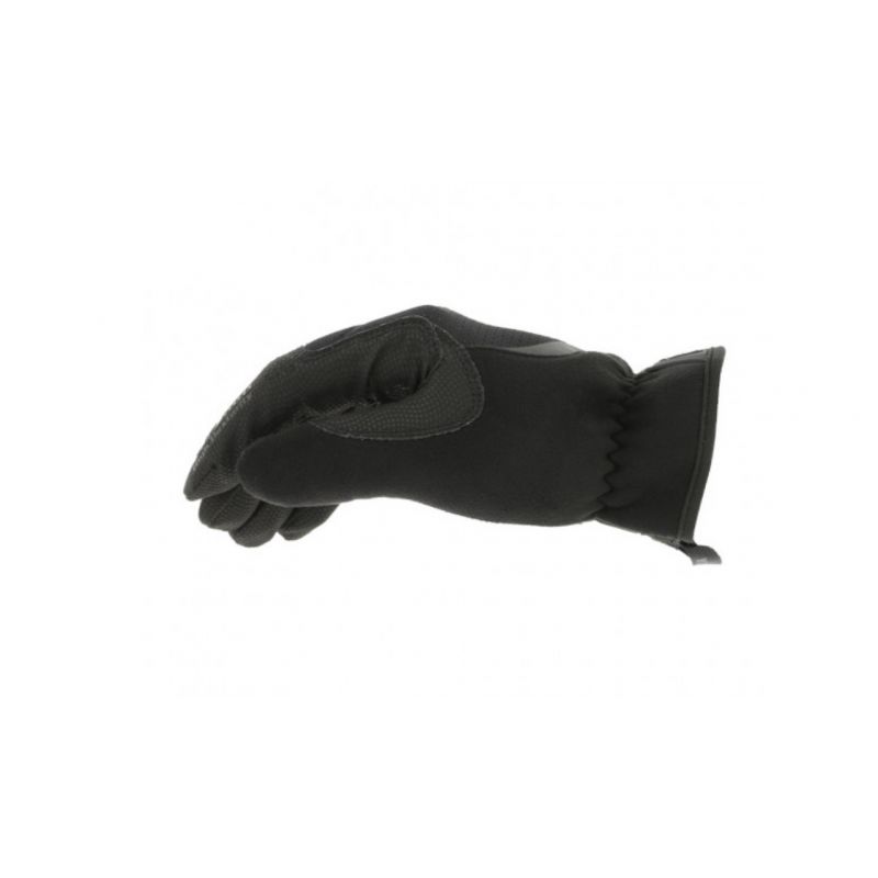 Gants de tir Mechanix Specialty FastFit à paume AX-Suede 0,5 mm, EN 388 2121X