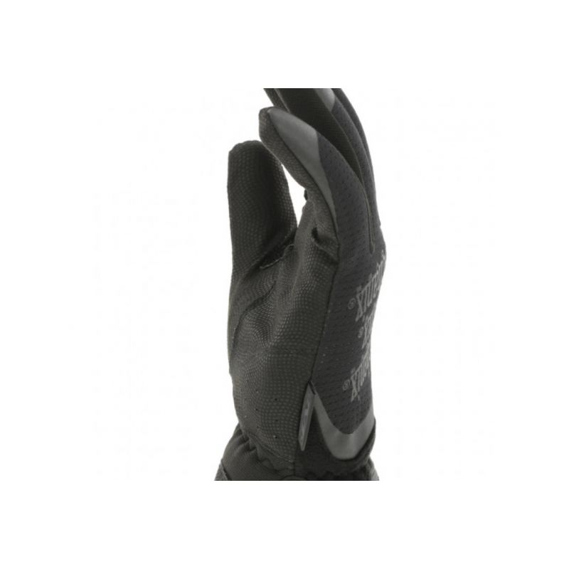 Gants de tir Mechanix Specialty FastFit à paume AX-Suede 0,5 mm, EN 388 2121X