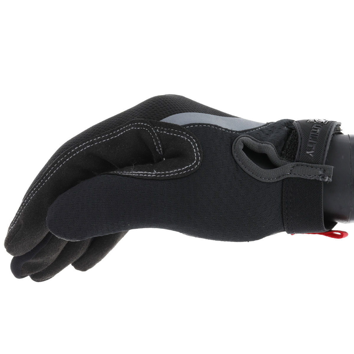 Gants de travail Mechanix Utility à poignet haut et paume deux pièces, EN 388 2121X