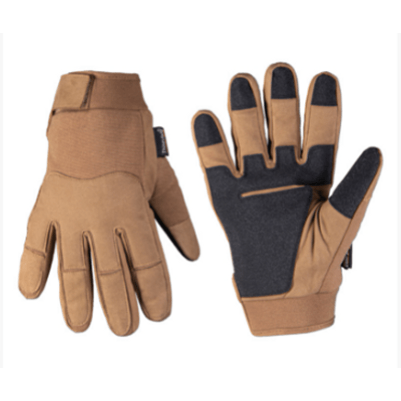 Gants d'hiver Mil-Tec Army