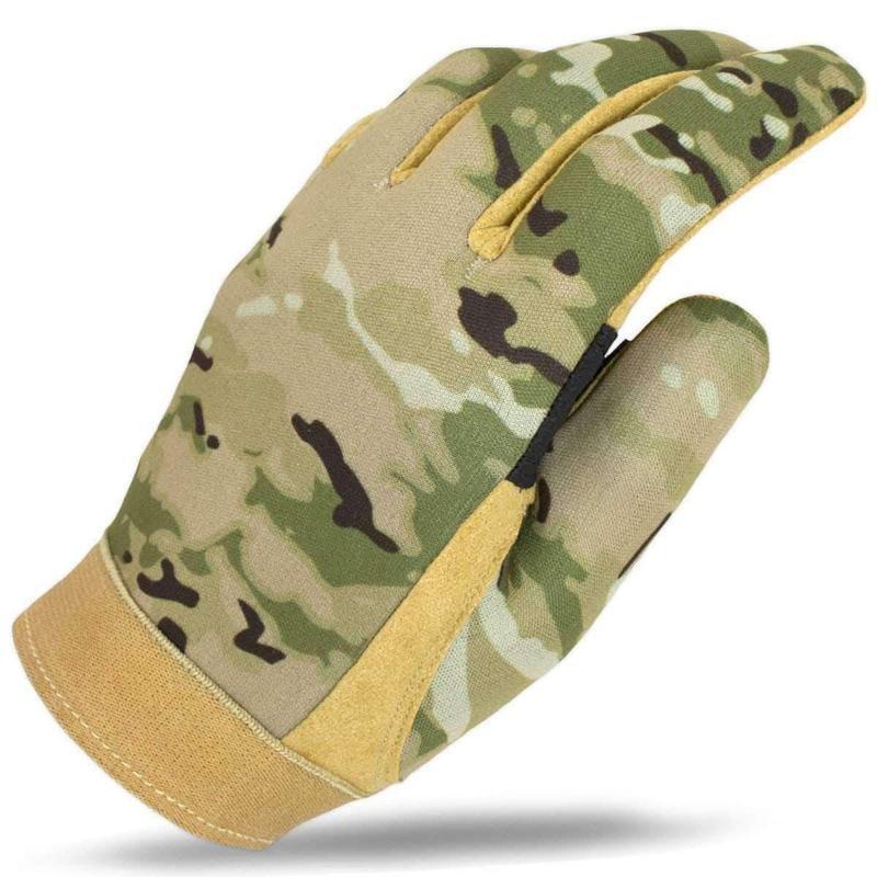 Gants en néoprène Bulldog Tactical Gear