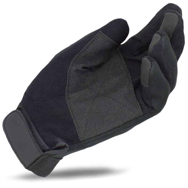 Gants en néoprène Bulldog Tactical Gear