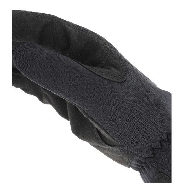 Gants tactiques Mechanix FastFit coupe femme, paume 0,6 mm, EN 388 2111X