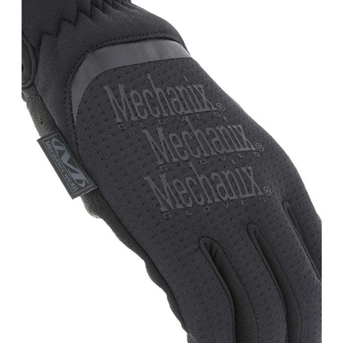 Gants tactiques Mechanix FastFit coupe femme, paume 0,6 mm, EN 388 2111X