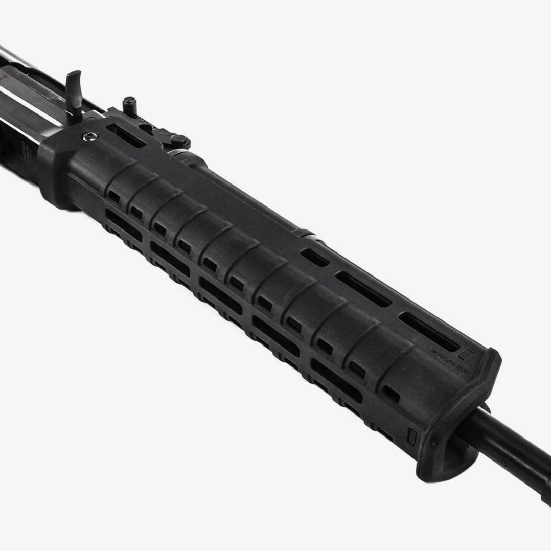 Garde-main Zhukov Magpul pour AK47 et AK74 châssis aluminium fentes M-LOK 29,7 cm