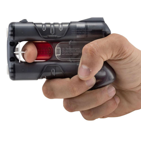 Gel lacrymogène Guardian Angel 3