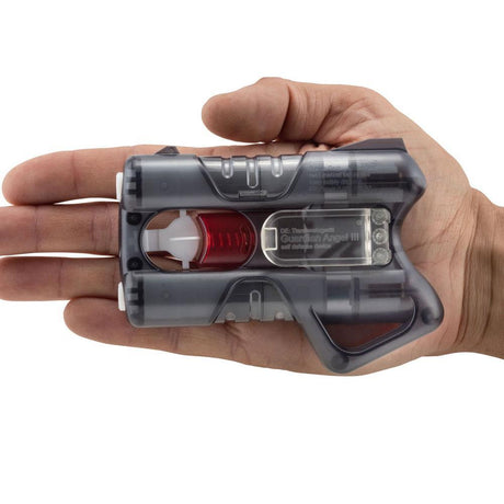 Gel lacrymogène Guardian Angel 3