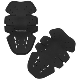 Genouillères Carinthia Combat conception 3 couches pour pantalon de combat CCT