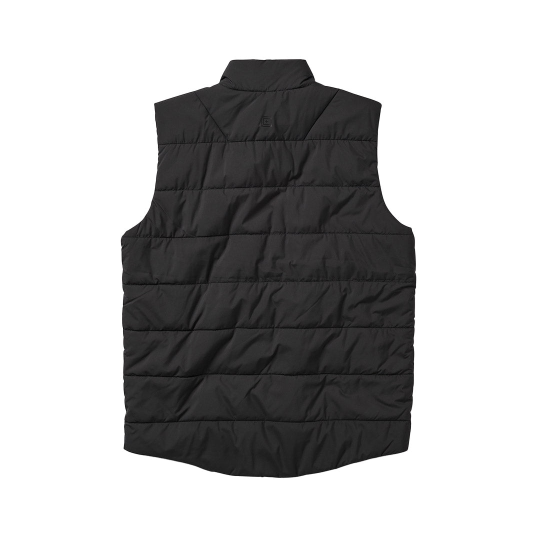 Gilet chaud compressible Explore PrimaLoft Gold 5.11 Tactical à protège-menton