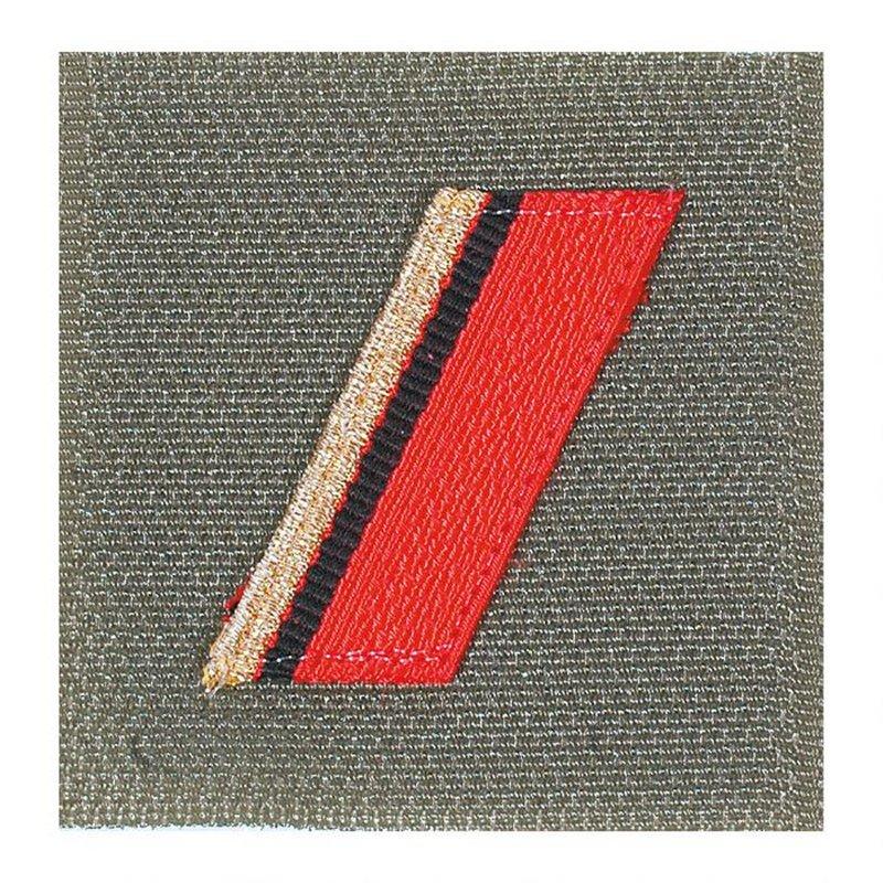 Gilet de poitrine Ares ADT haute visibilité