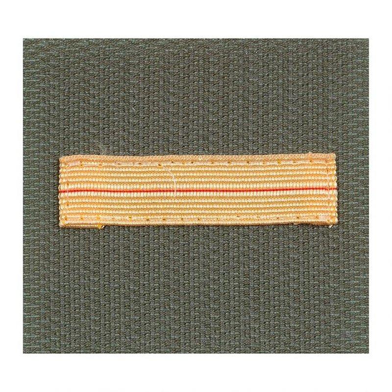 Gilet de poitrine Ares ADT haute visibilité