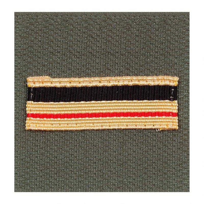 Gilet de poitrine Ares ADT haute visibilité