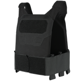 Gilet d'intervention Condor Specter nylon extensible cummerbund élastique équipé