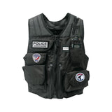 Gilet d'intervention Patrol Equipement DOUANE