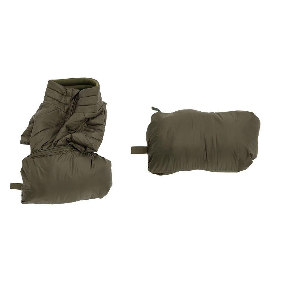Gilet isolant Carinthia G-Loft Ultra Vest 2.0, 275 g, G-LOFT 60 g