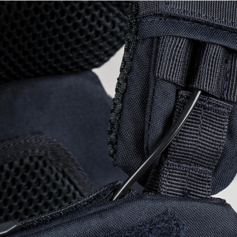 Gilet porte-plaques 5.11 Tactical Tactec