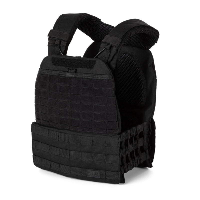 Gilet porte-plaques 5.11 Tactical Tactec