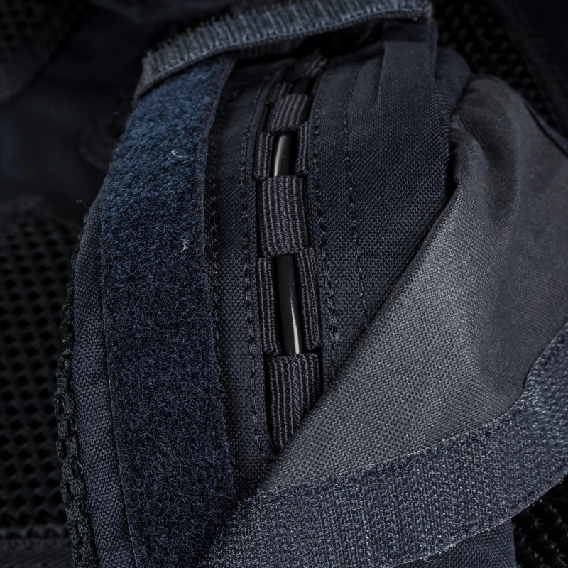 Gilet porte-plaques 5.11 Tactical Tactec