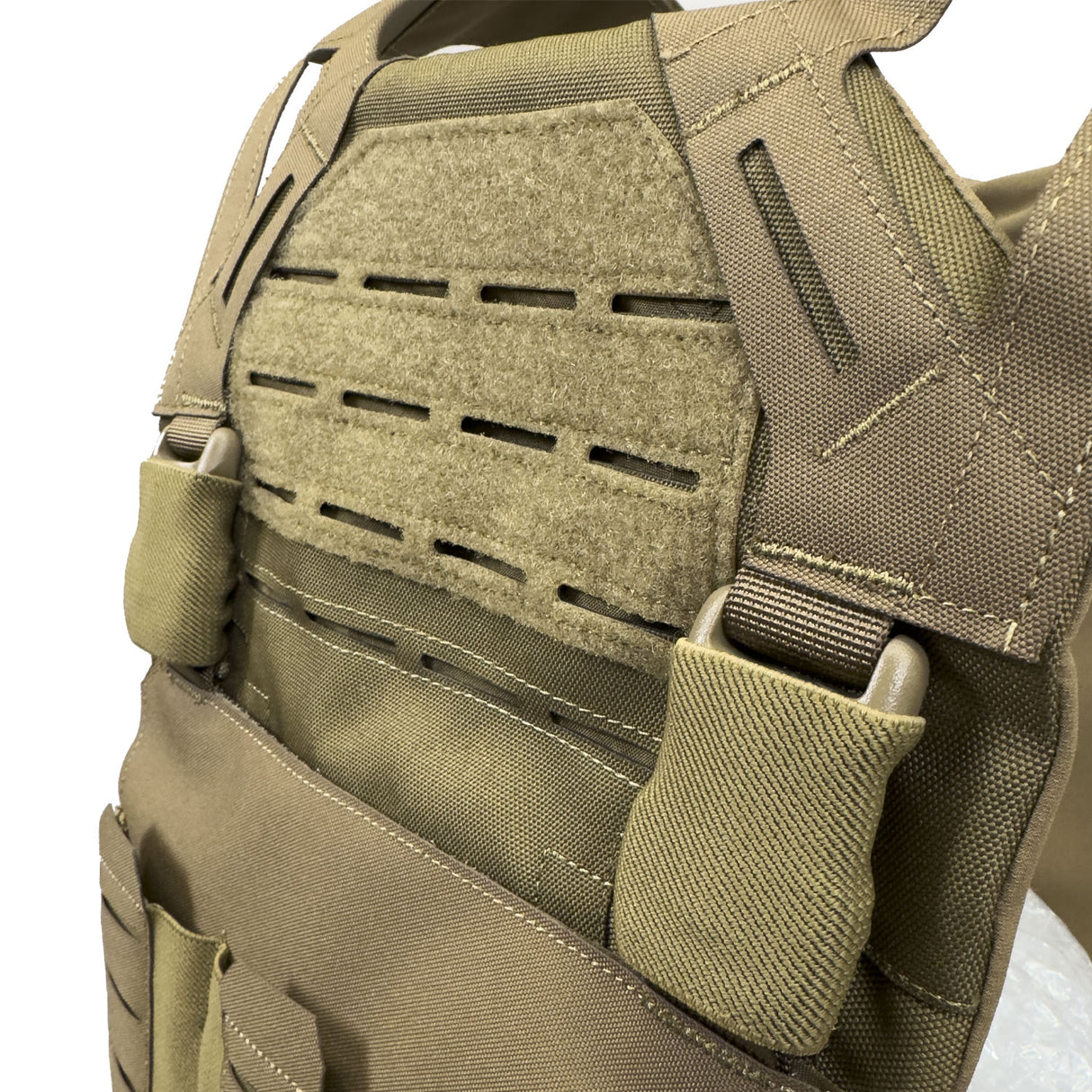 Gilet porte-plaques Ghost VX™ Bulldog Tactical Gear