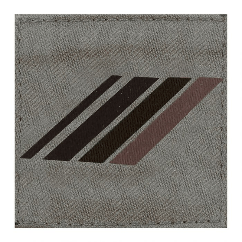 Grade de poitrine Ares Basse Visibilité