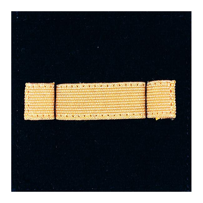 Grade de poitrine Ares Troupe de Marine