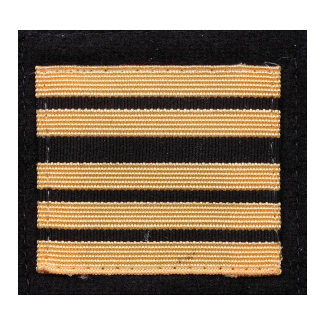 Grade de poitrine Ares Troupe de Marine