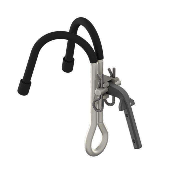 Grappin Olympia Triumph Titanium Double Hook 100 mm