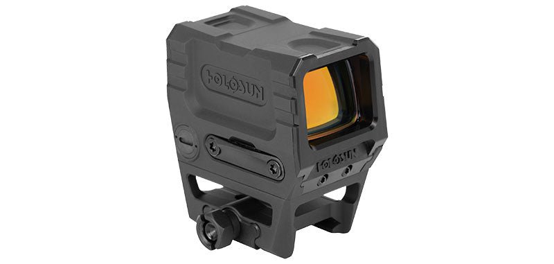 Holosun AEMS CORE X2 225 g pour l'acquisition rapide à courte et moyenne distance