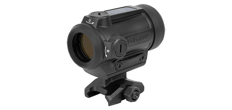 Holosun ARO EVO 229 g pour l'acquisition rapide à courte et moyenne distance