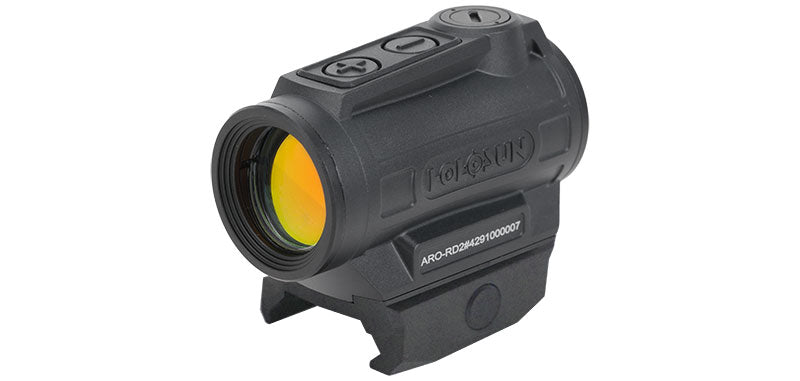 Holosun ARO 242 g pour l'acquisition rapide à courte et moyenne distance