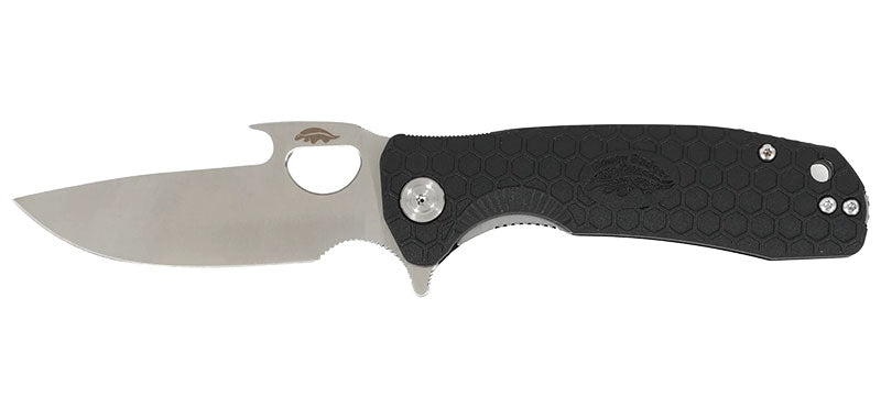 Couteau pliant Honey Badger Medium Opener acier 8Cr13MoV lame 81 mm