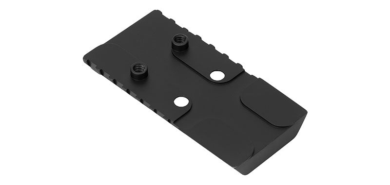 Holosun adaptateur montage CZ P10 et Shadow 2 OR 262 g