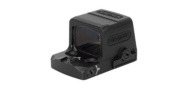 Holosun EPS Carry grossissement x1 réticule 2 MOA dot / 32 MOA Circle Dot