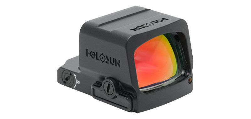 Holosun EPS CORE 89 g pour l'acquisition rapide à courte et moyenne distance