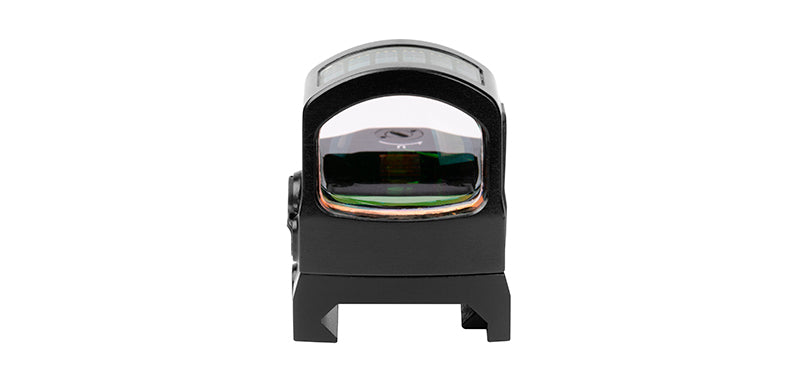 Holosun Micro Reflex Dot Elite 507C 42,5 g pour l'acquisition rapide à courte et moyenne distance
