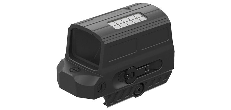 Holosun Reflex Dot 512 T RD 229 g pour l'acquisition rapide à courte et moyenne distance