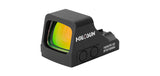 Holosun Reflex 407K X2 - Dot 6 MOA 28 g pour l'acquisition rapide à courte et moyenne distance