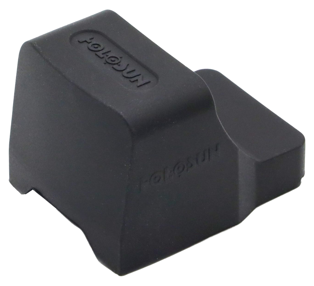 Holosun protection de poing 14 g pour compléter et entretenir une optique en service