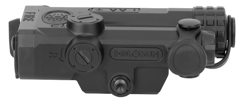 Holosun IRIS-1 IR 130 g pour le pointage rapide en appui de la visée mécanique