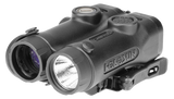 Holosun Laser Elite 321GR 395 g pour le pointage rapide en appui de la visée mécanique
