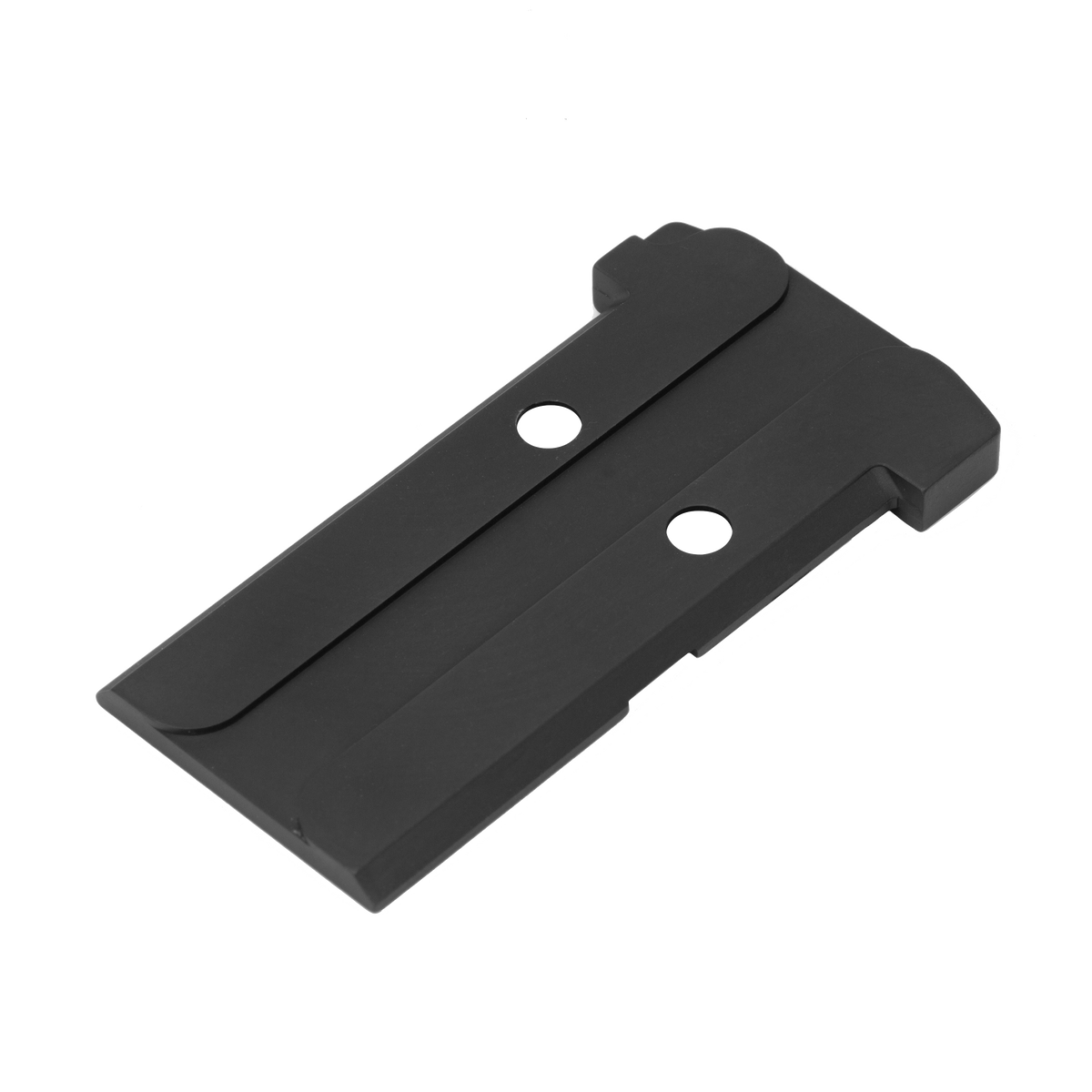 Holosun adaptateur montage MOS 50 g pour le montage sur trépied, interface normalisée