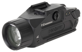 Holosun Lampe pour arme de poing 531 g pour l'identification et le travail en faible luminosité