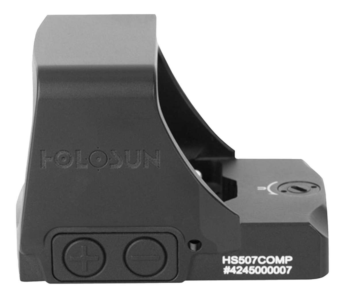 Ronin X Holosun Reflex 507 COMP grossissement x1 48 g